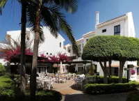 Apartamentos HG Cristian Sur Hotels in Chayofa
