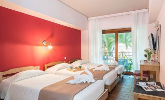 Hotel Brascos