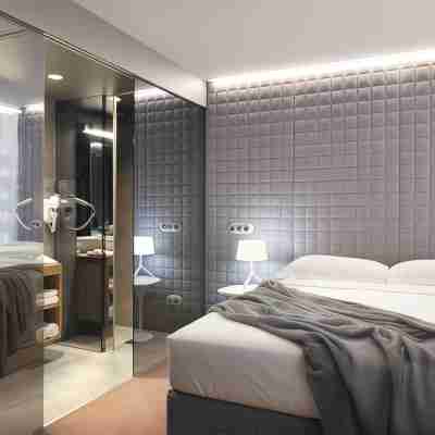 Vander Urbani Resort - a Member of Design Hotels Rooms