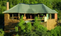 Sediba Luxury Safari Lodge Hotels near Marakele National Park