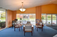 Monticello Inn- Framingham/ Boston Các khách sạn ở Framingham