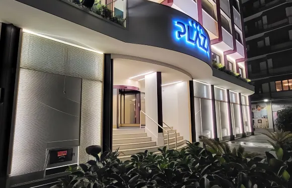 佩斯卡拉廣場酒店