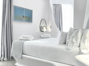 Hotel Boutique Suite Generis