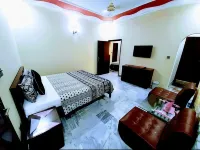 Galaxy Inn Karachi Hotels in Karachi