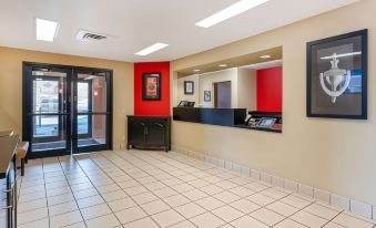 Extended Stay America Suites - Cincinnati - Florence - Turfway Rd