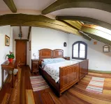 La Lepre Bianca Hotels in Galliera