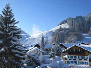 Landgasthof Hotel Röfleuten