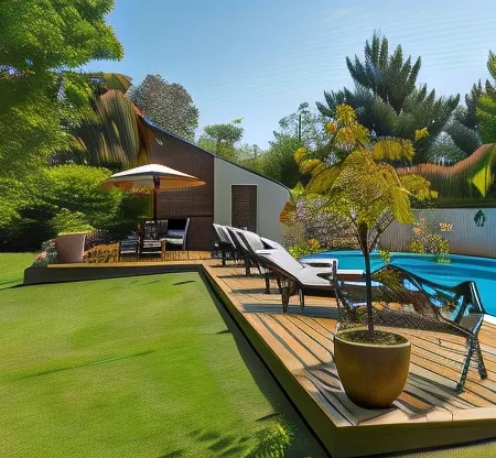 Luccombe Villa Holiday Apartments