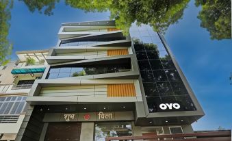 OYO Flagship Hotel Shubh Villa