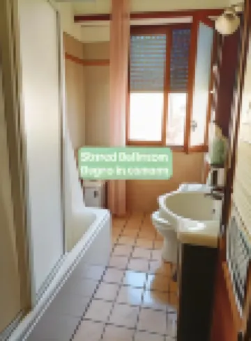 La Perla B & B