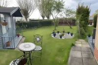 Prelude Guesthouse, Brigsley Grimsby Hotels in Brigsley