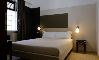 Matteotti Rooms