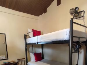 Dreamkapture Hostel