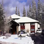Inn at Truckee Hotels in Truckee
