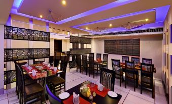 MB Clarks Inn Moradabad