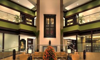 Fortune Inn Haveli, Gandhinagar - Member ITC's Hotel Group