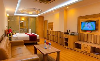 Drishya Hotel