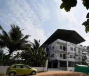 Indeevaram Residency