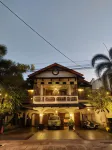 Raintree Boutique Villa & Gallery Hotels in Gondokusuman