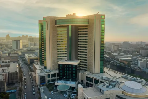 Radisson Hotel & Residences Erbil