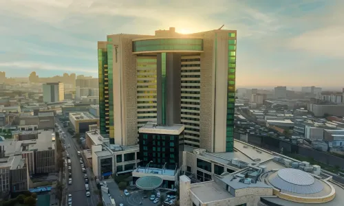 Radisson Hotel & Residences Erbil