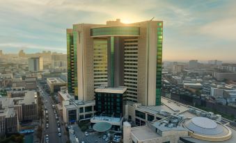 Radisson Hotel & Residences Erbil