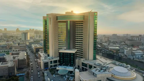 Radisson Hotel & Residences Erbil Hotels in Erbil