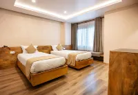 Hotel Bhrikuti Tara Hotels in Baudhatinchule