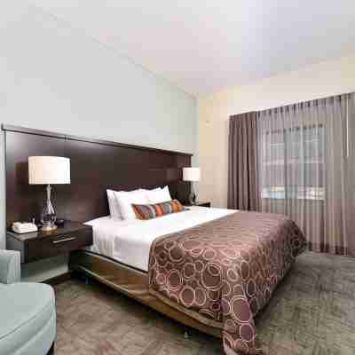 Staybridge Suites O'Fallon Chesterfield Rooms