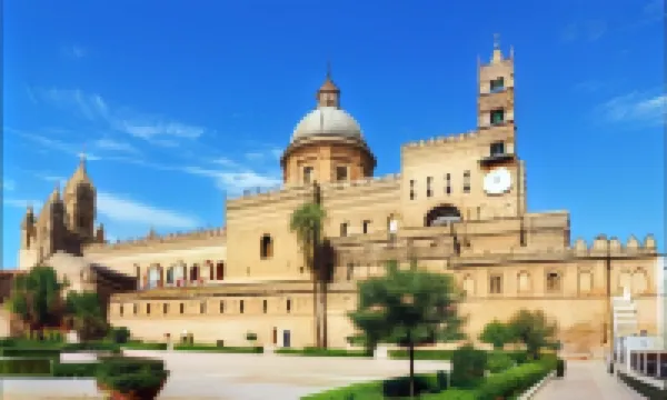 Small Paradise Palermo