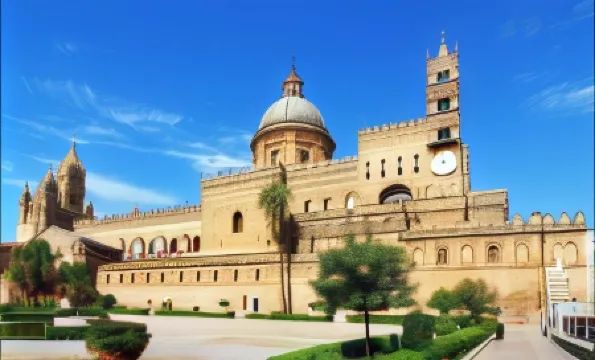 Small Paradise Palermo