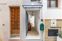3720 Carraio Salentino-seminterrato by Barbarhouse