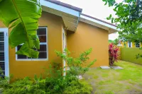 Areca Homes in Draxhall Hotels in Сент-Еннс-Бей