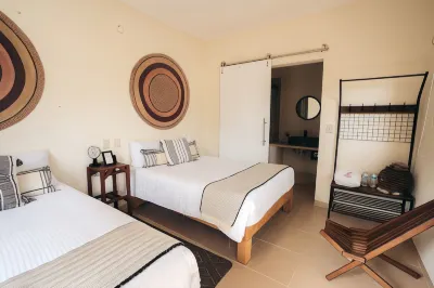 Nuiya Hoteles Centro
