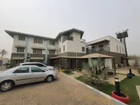 World Lilies Hotel & Events Place.