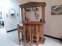 Very Bright Well Kept Apartment