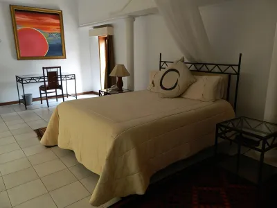 The Landmark Boutique Hotel Hotels in Chigumula