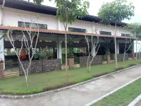 Cemoro Jati Glamping and Resort Lido Hotel dekat Gereja Katolik St. Fransiskus Assisi Cibadak