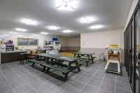 Sky Sea Pension