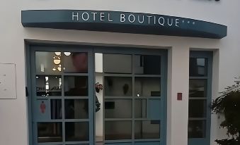 Hotel Boutique la Brisa del Mar