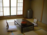Ryokan Fujiya 시모고 초 호텔