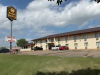 Budget Host Inn