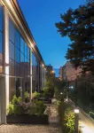Spazio Gagarin Residence Hotels near De.Ra.Do.
