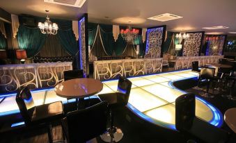 Artz Hotel Johor Bahru - Housity