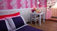 Anmyeondo Taean Romance Pension