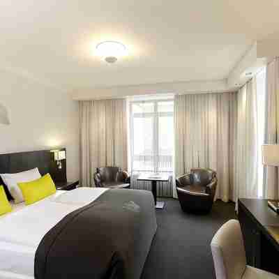 Van der Valk Hotel Hildesheim Rooms