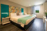 Pousada Aroma do Mar by Latitud Hoteles