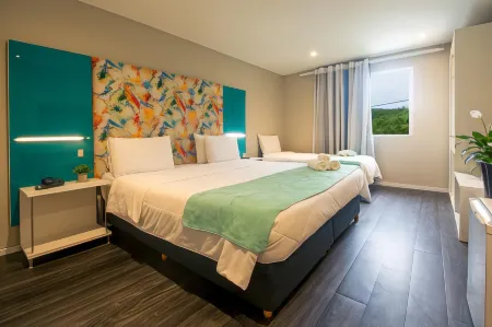 Pousada Aroma do Mar by Latitud Hoteles