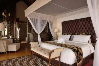 Lake Manyara Kilimamoja Lodge Hotel a 