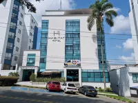 Habitat Suites Hotel Hotels in 